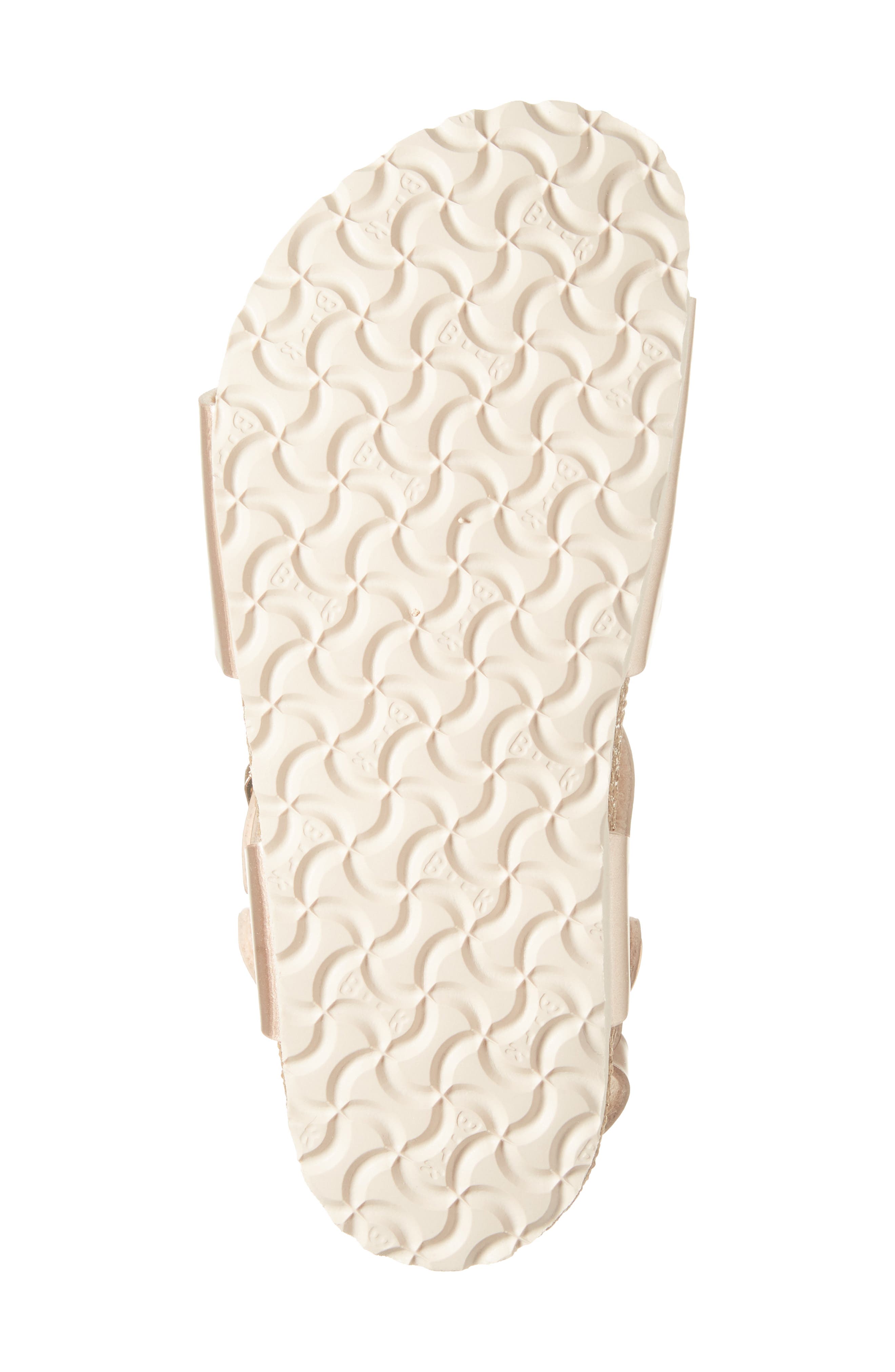 Детские Birkenstock Kids' Rio Sandal — фото 6