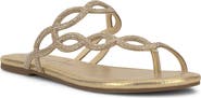 Jessica Simpson Aloni Slide Sandal