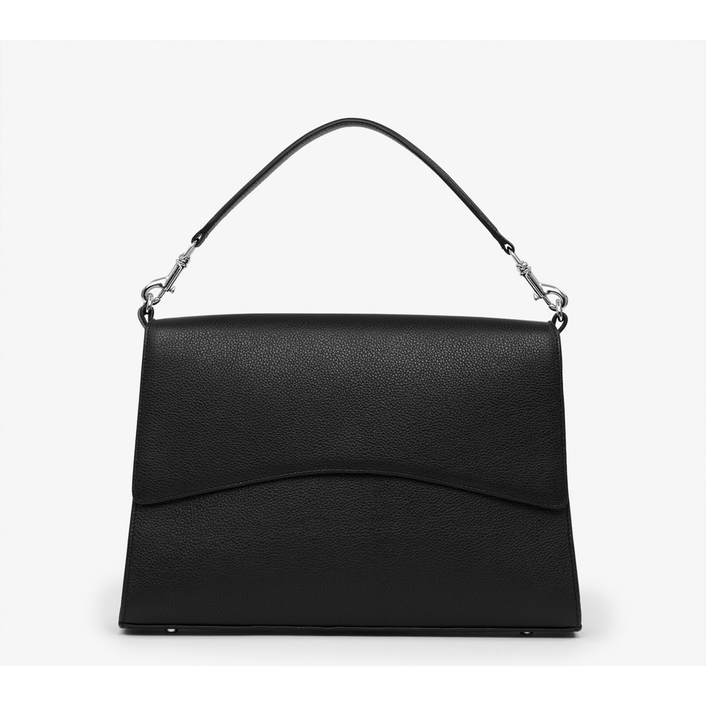 By Banoo Classic Slim Briefcase