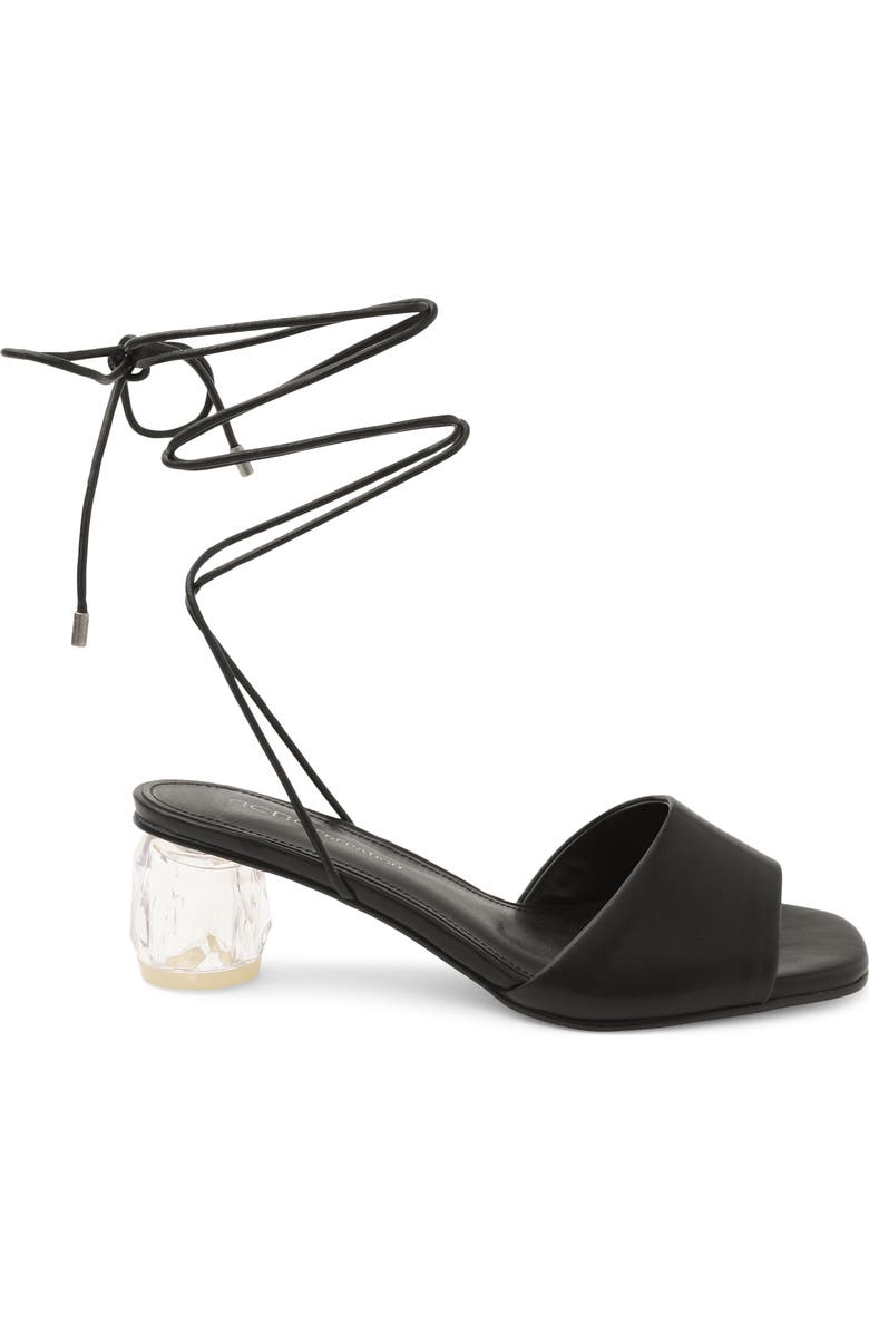 BCBGeneration Moxia Ankle Strap Sandal, Alternate, color,