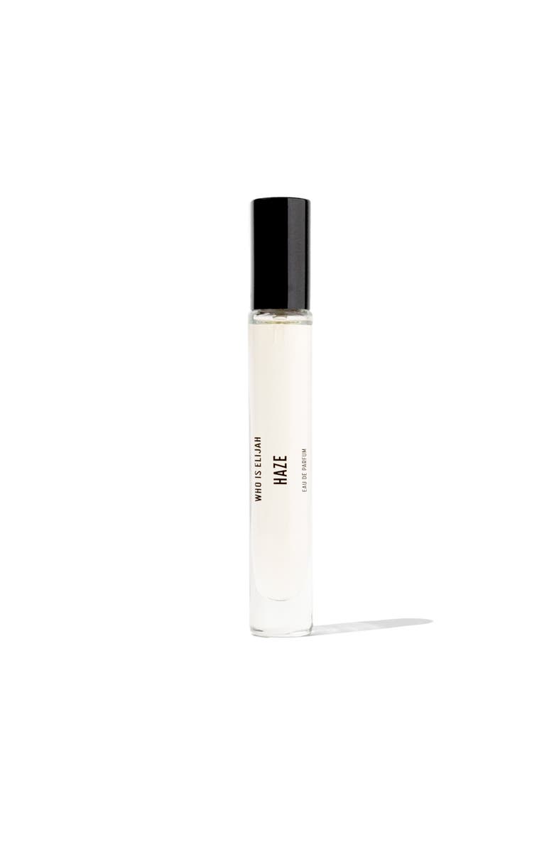 Who is Elijah Haze - 10ml, Main, color, Haze