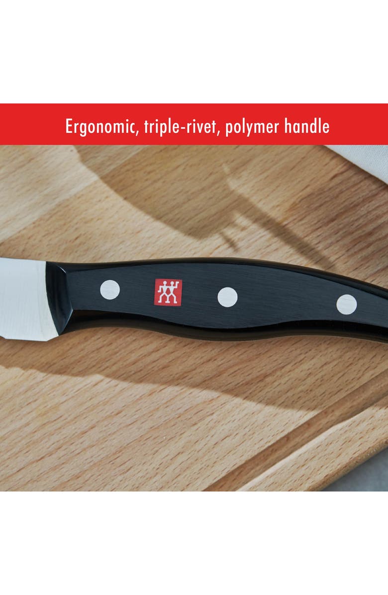 ZWILLING TWIN Signature 15-Piece Block Set, Alternate, color,