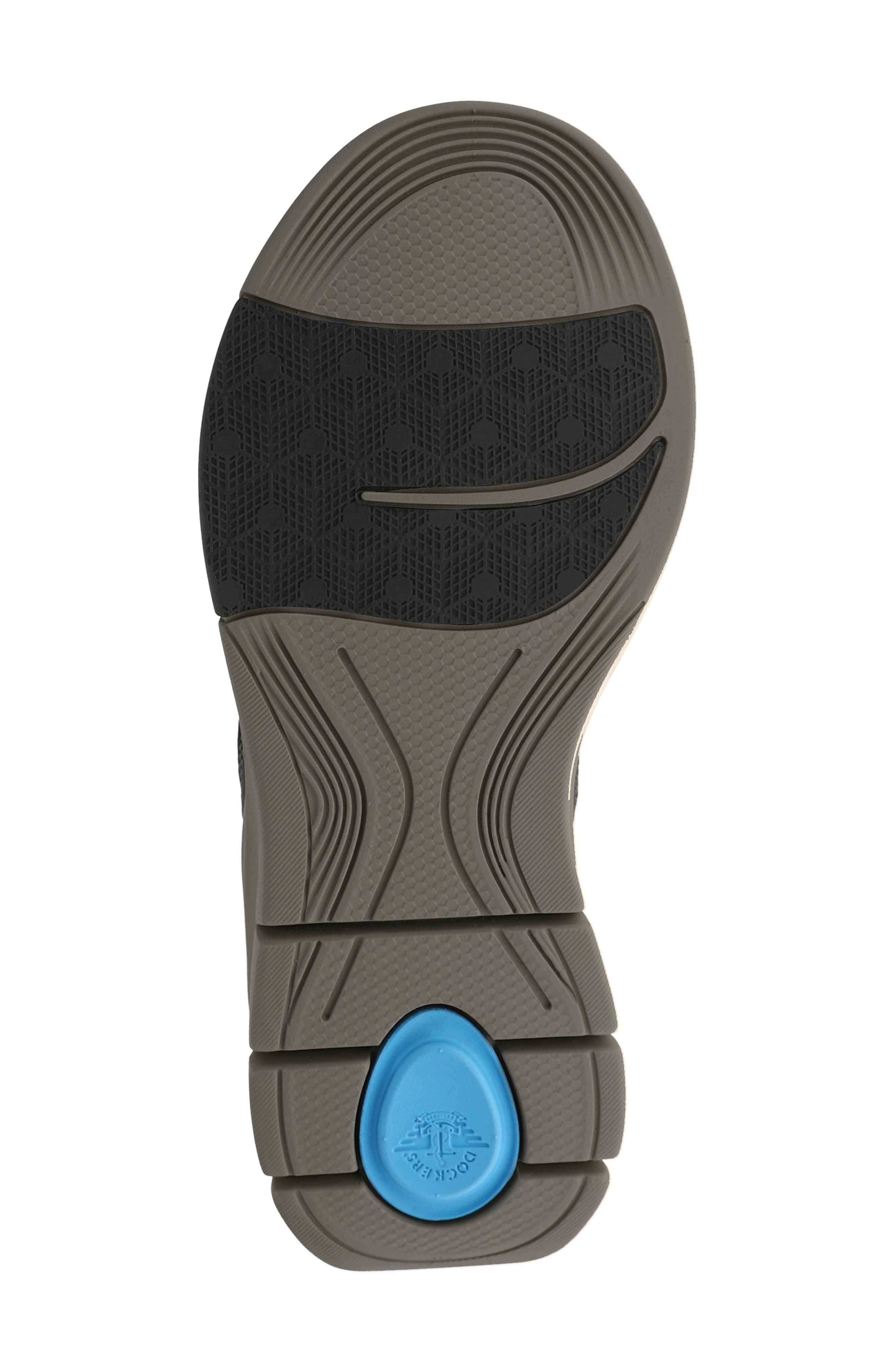 Dockers<sup>®</sup> Pivota Sneaker, Alternate, color, Black