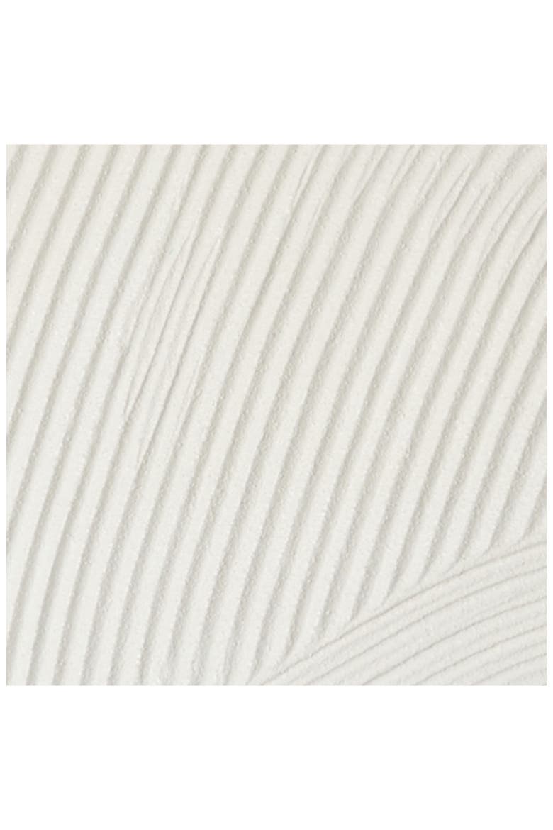 Abstract Canvas Framed Wall Art, Alternate, color, WHITE