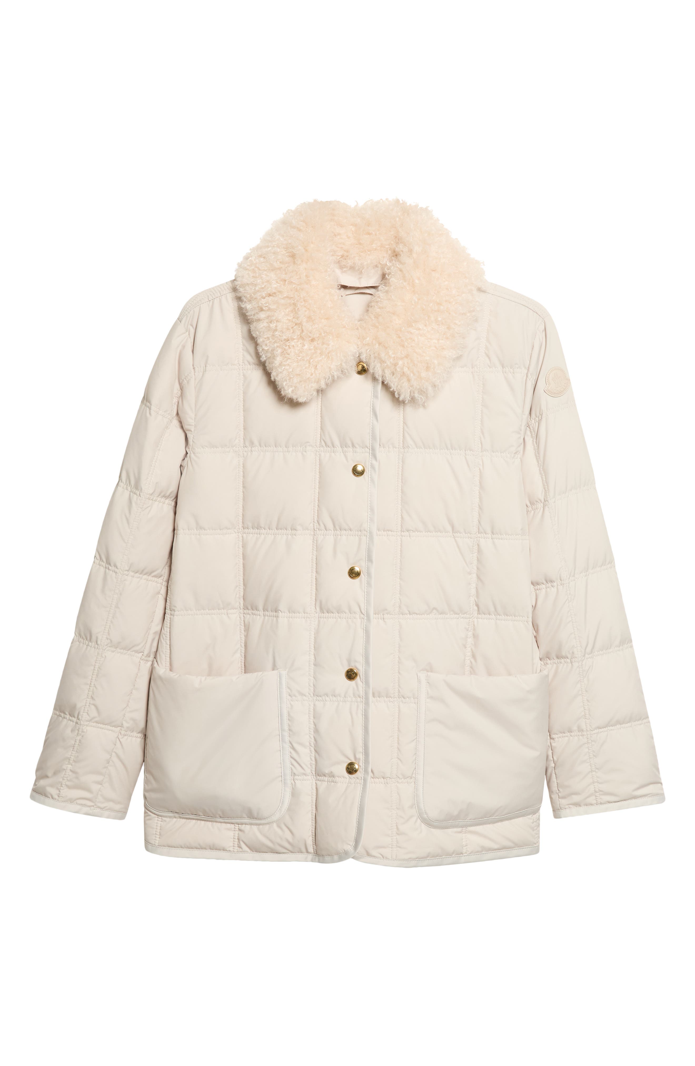 selected BEIGE