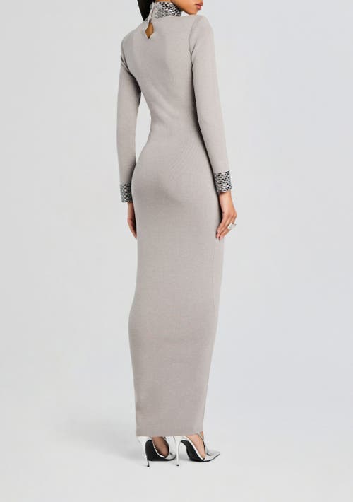 Retroféte Retrofête Monroe Dress In Cloud