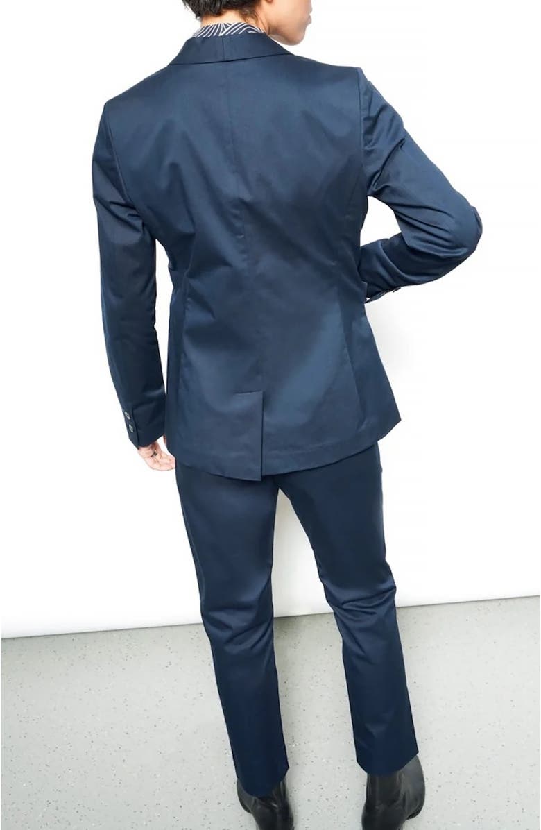 WILDFANG The Essential Tux Blazer, Alternate, color, 