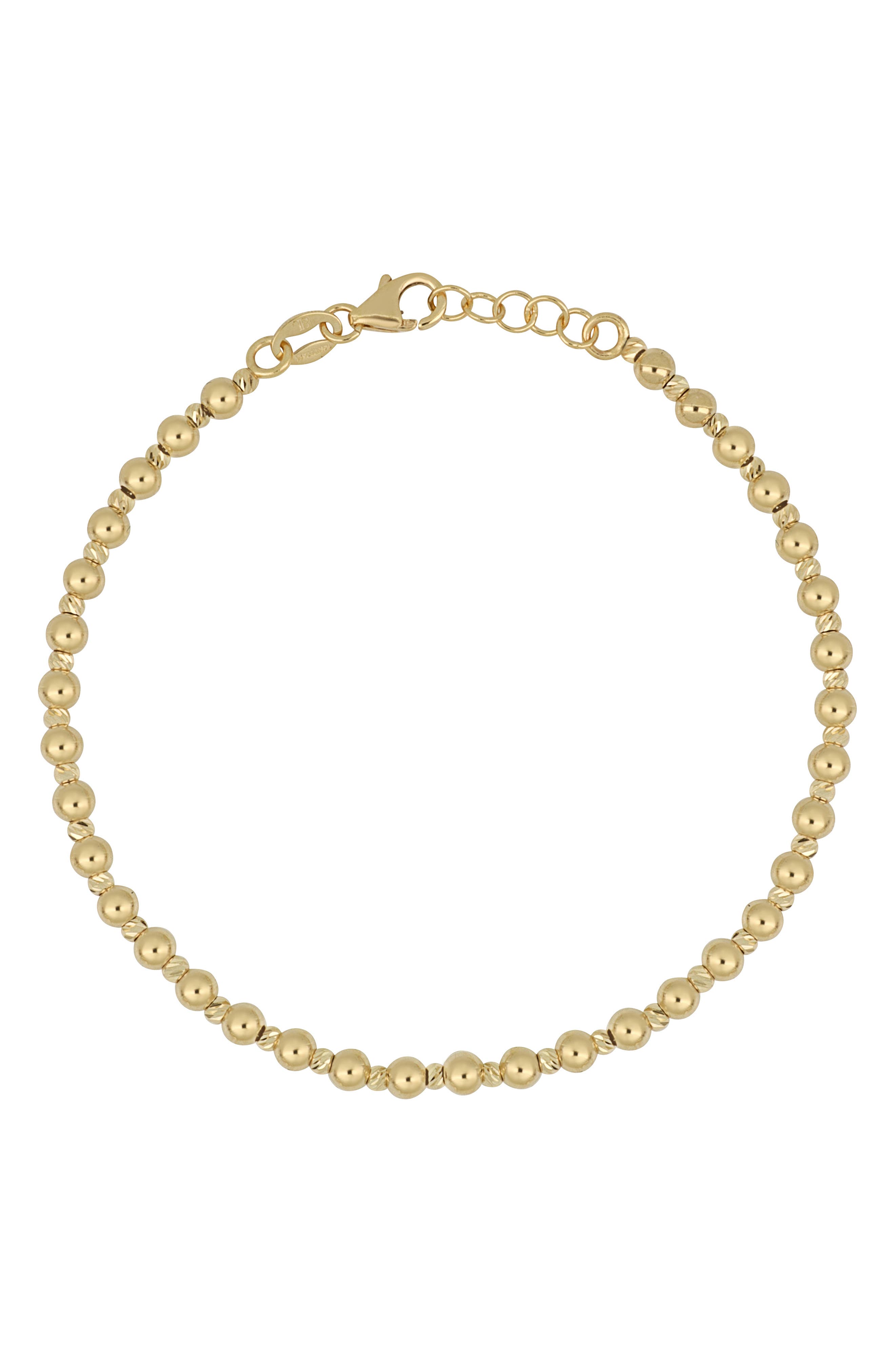 selected 14K YELLOW GOLD