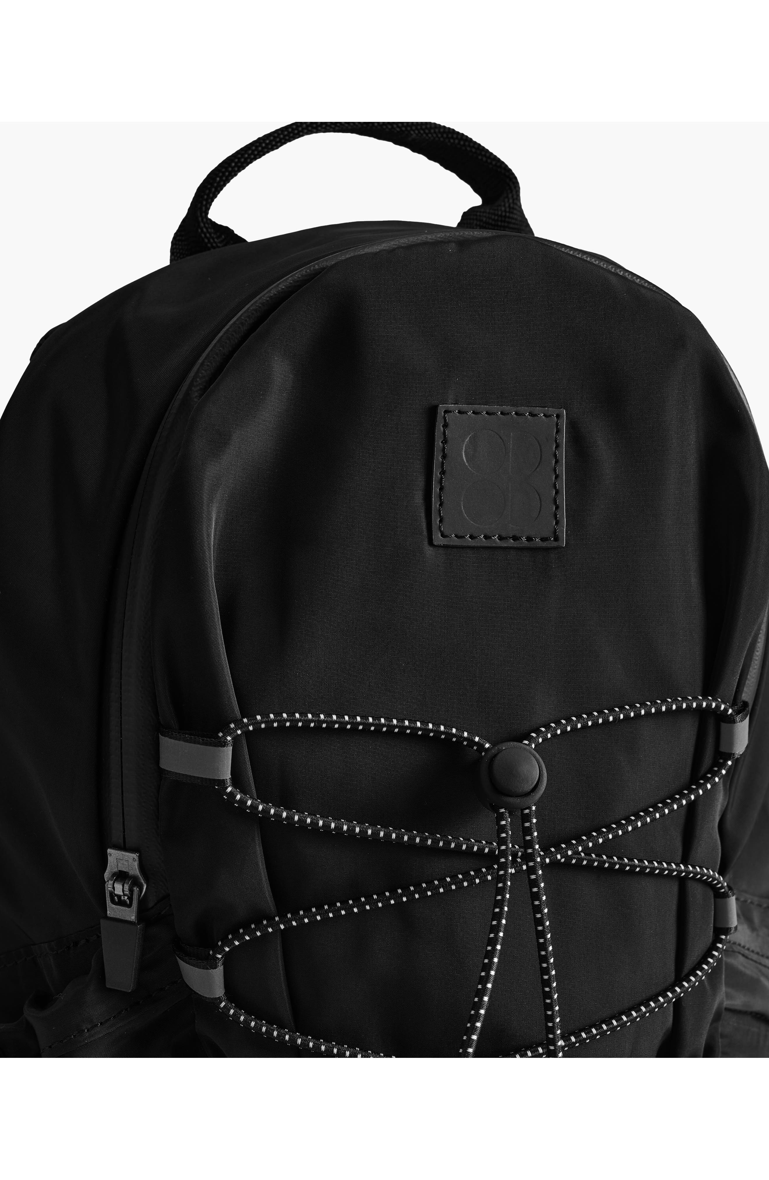 Sweaty Betty Commuter Running Backpack, Alternate, color, 