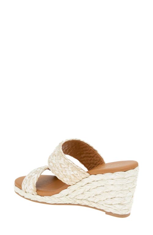Andre Assous André Assous Nitra Wedge Sandal
