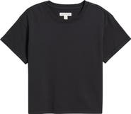 Treasure & Bond Favorite Cotton T-Shirt