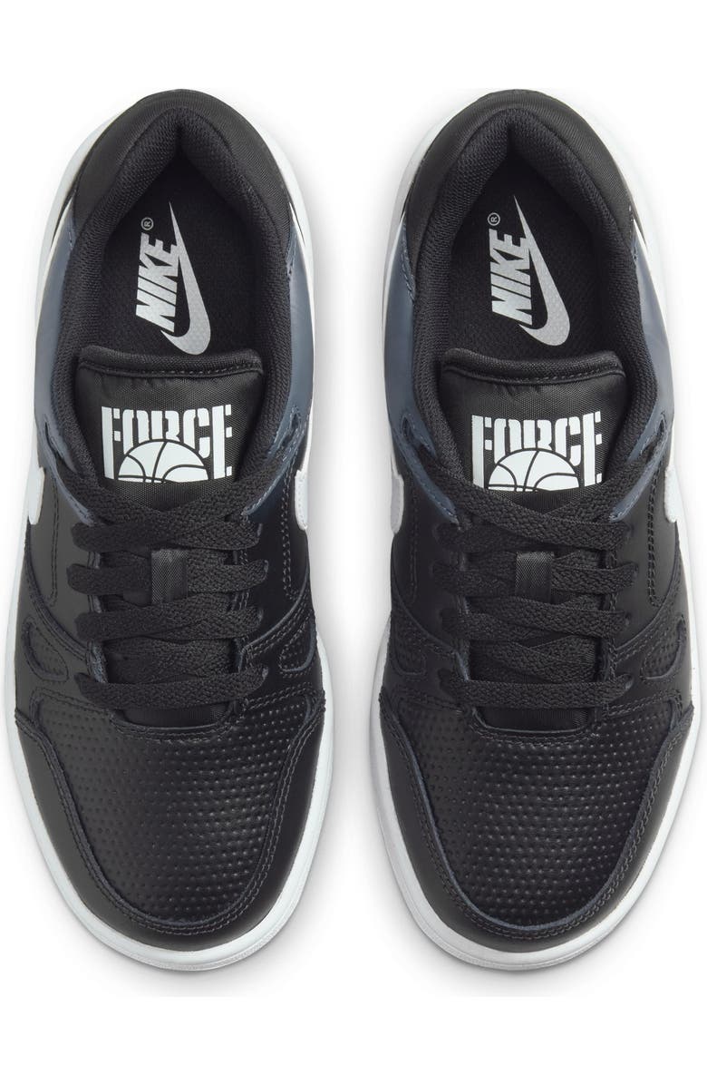 Nike Full Force Lo Sneaker, Alternate, color,