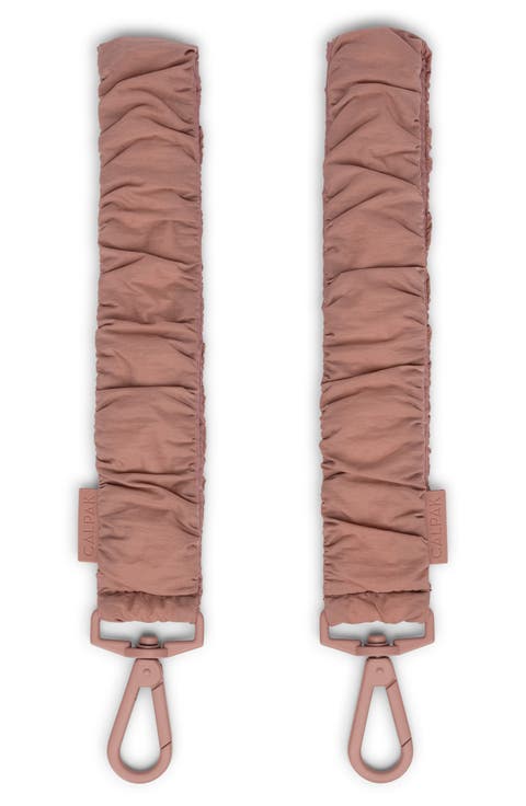 Set of 2 Stroller Straps