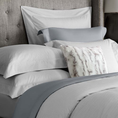 Togas Blake Pillow Case In White