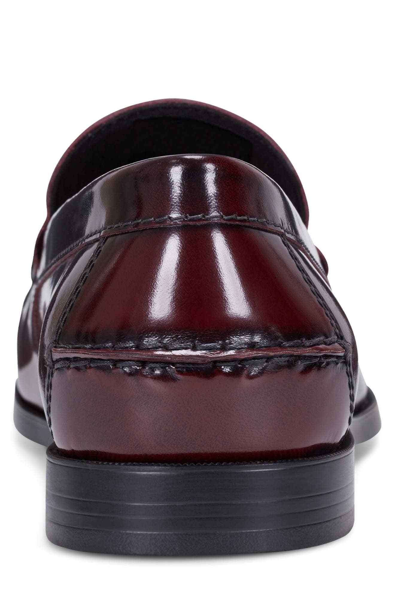 Whitlaw Tassel Loafer - image 4