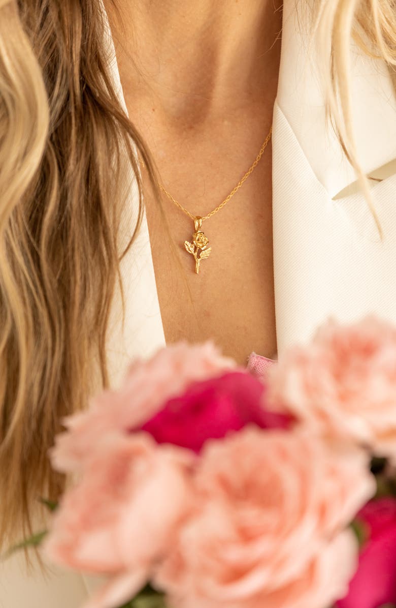 Set & Stones Winnie Necklace, Alternate, color,