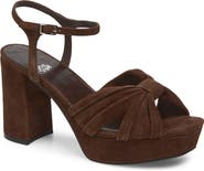 Jeffrey Campbell Dalida Platform Sandal
