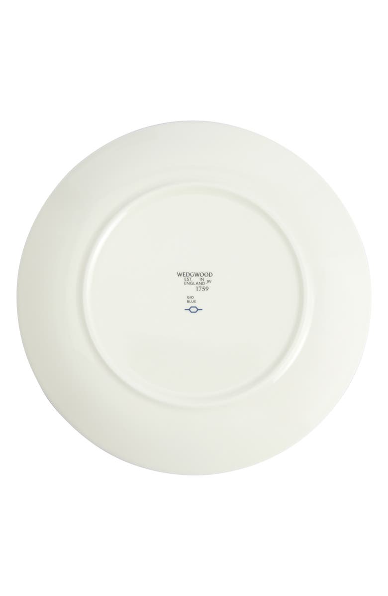 Wedgwood Gio Bone China Small Side Plate, Alternate, color, White Multi