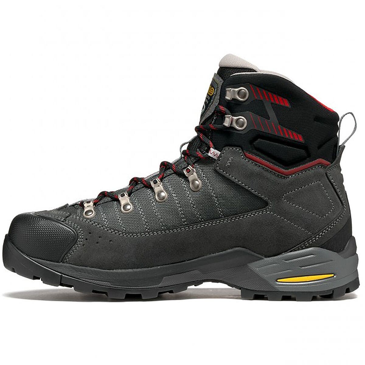 Asolo Pro Gv Hiking Boot - Men's, Alternate, color, Graphite/Gunmetal