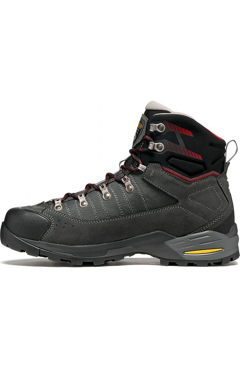 Asolo Pro Gv Hiking Boot - Men's, Alternate, color, Graphite/Gunmetal