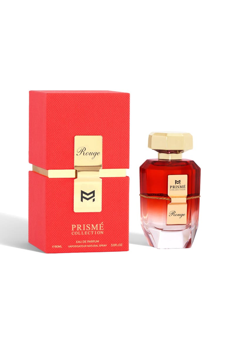 Prismé Rouge by Patek Maison Eau De Parfum, Main, color, Eau De Parfum