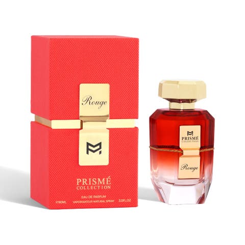 Prismé Rouge by Patek Maison Eau De Parfum
