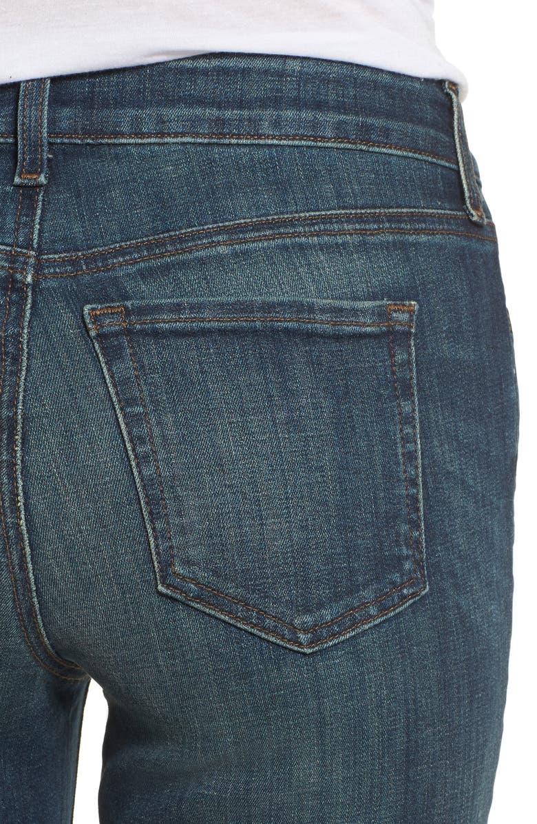 NYDJ BOYFRIEND JEANS, Alternate, color, 