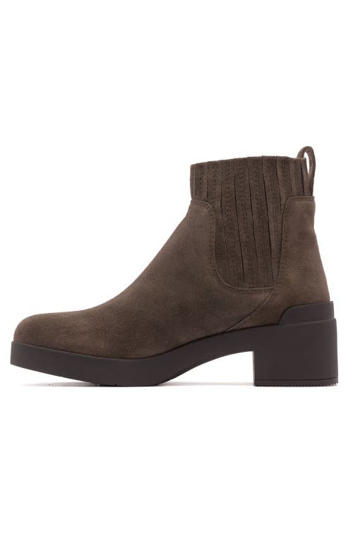 ABEO ABEO CAPITAL CHELSEA BOOT 