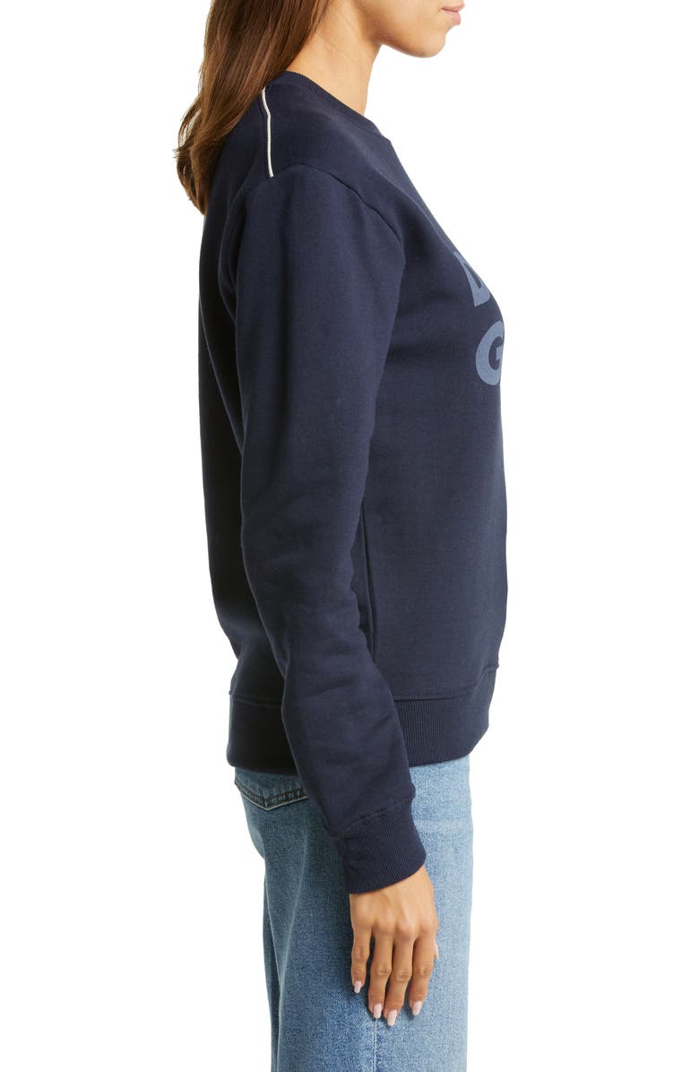 Cotopaxi Do Good Cotton Blend Sweatshirt, Alternate, color,