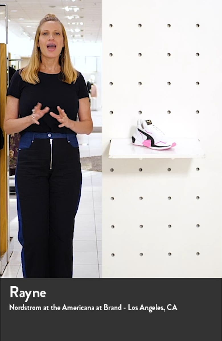 Provoke XT Training Shoe, sales video thumbnail