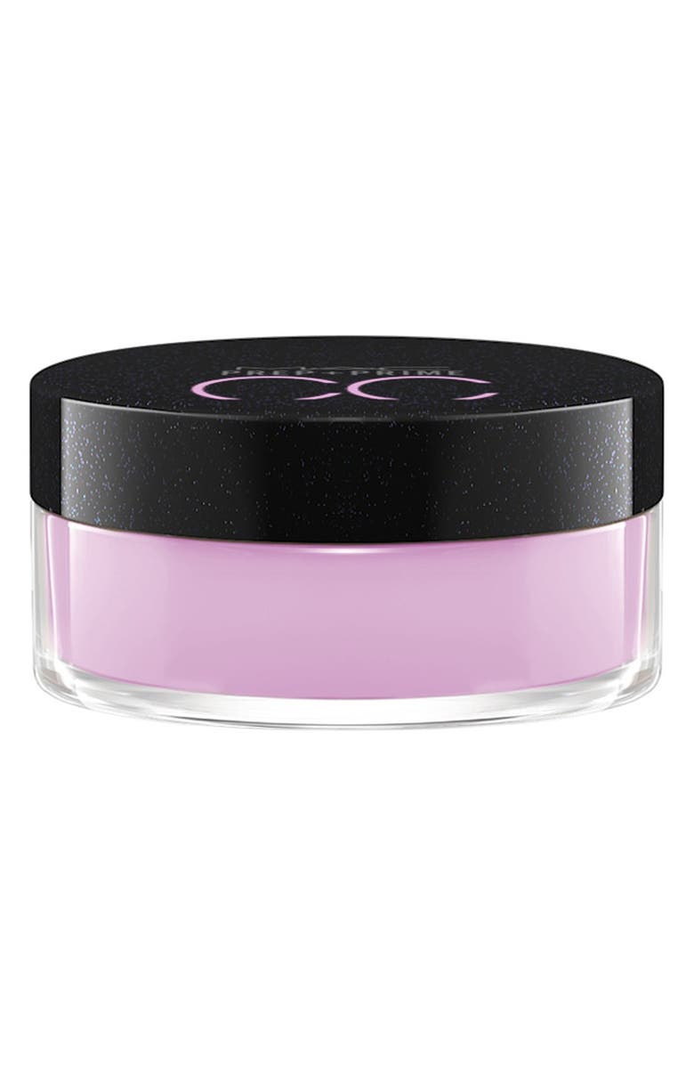 MAC Cosmetics MAC 'Prep + Prime CC' Colour Correcting Loose Powder, Main, color, 