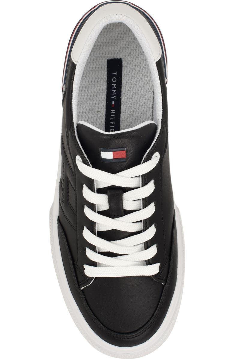 Tommy Hilfiger Keziah Low Top Sneaker, Alternate, color,