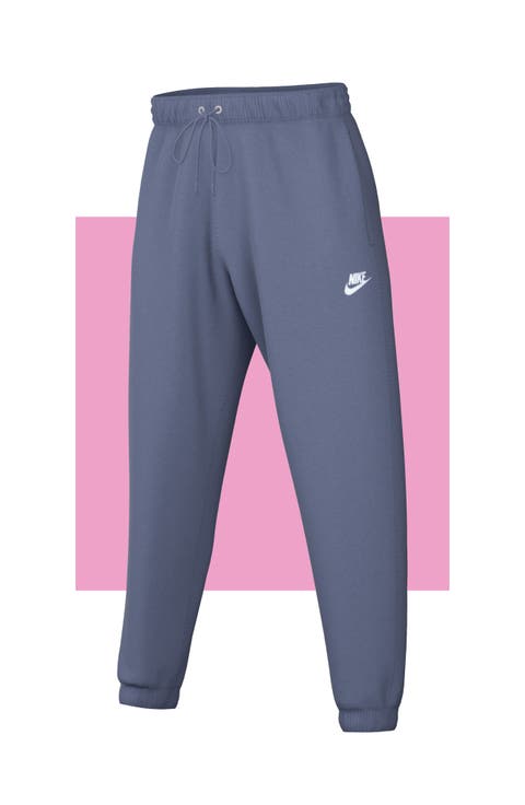Men's Club Brushed Fleece Sweatpants