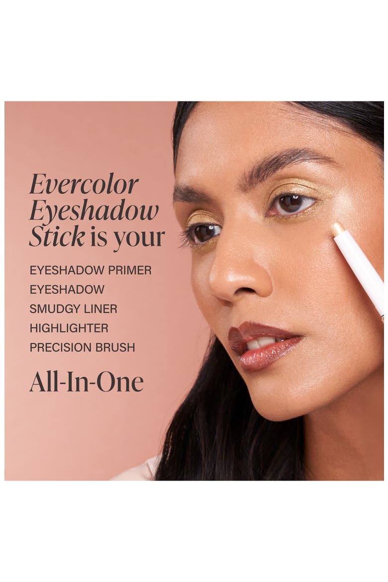 Evercolor Shadow Stick Extra, Alternate, color, BEACHY BRONZE - SHIMMER