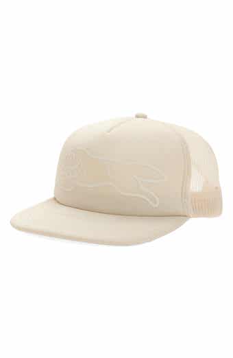 Options Running Dog Trucker Hat