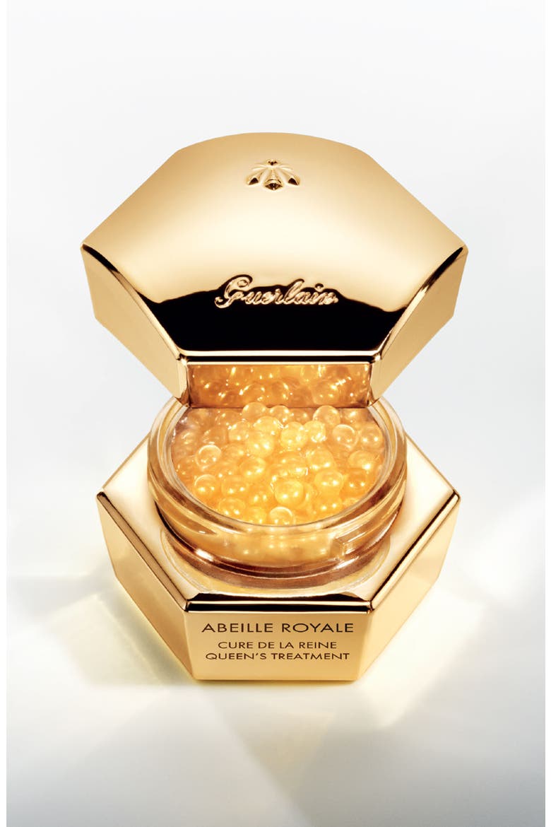 Abeille Royale Queens Treatment, Alternate, color, NO COLOR