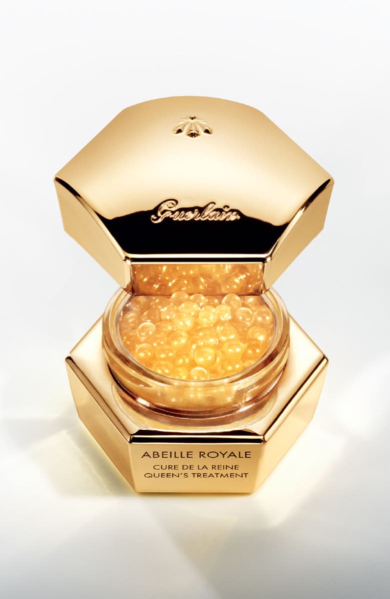 Guerlain Abeille Royale Queens Treatment, Alternate, color,
