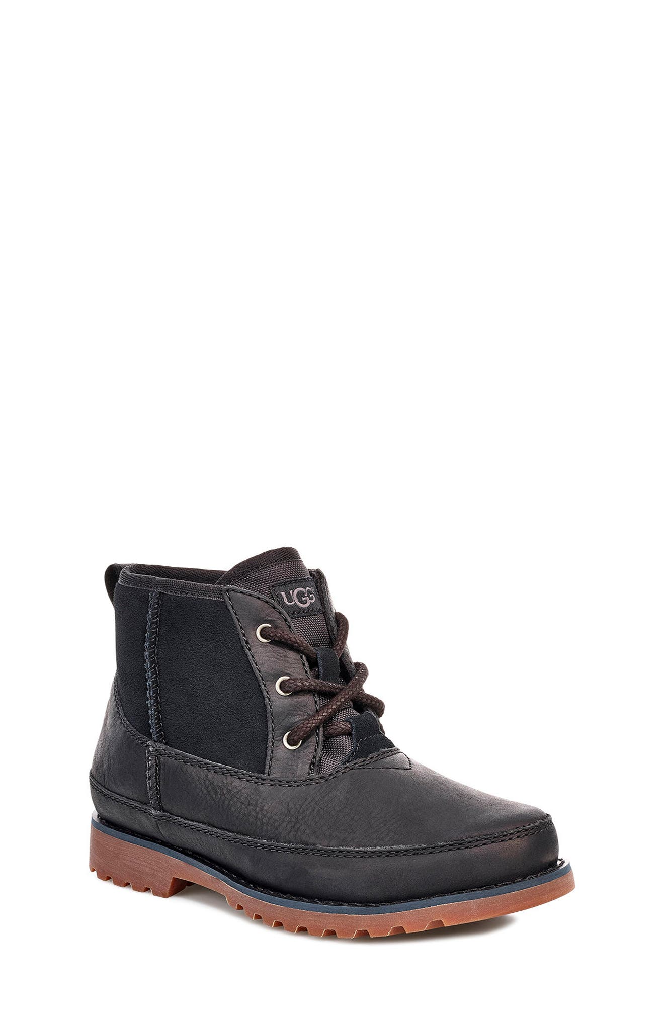 UGG<sup>®</sup> Bradley Waterproof Boot, Alternate, color, 