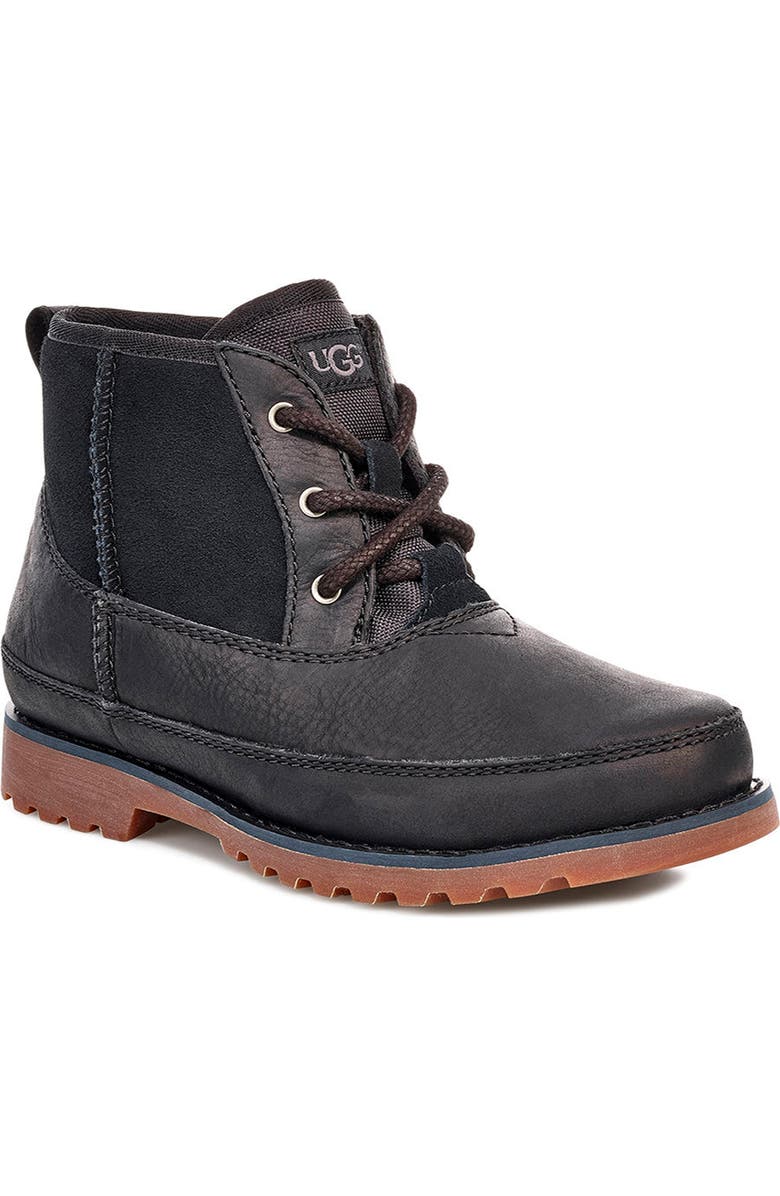 UGG<sup>®</sup> Bradley Waterproof Boot, Alternate, color,