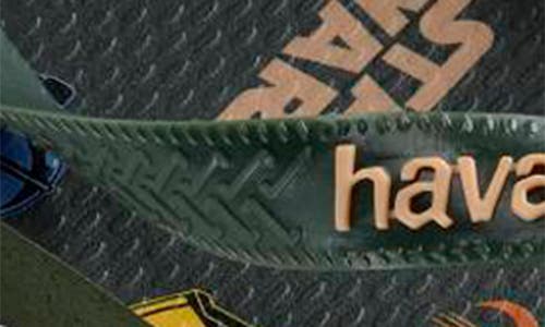 Havaianas Star Wars Flip Flop