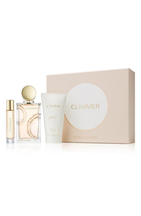 Glimmer Eau de Parfum Set $210 Value