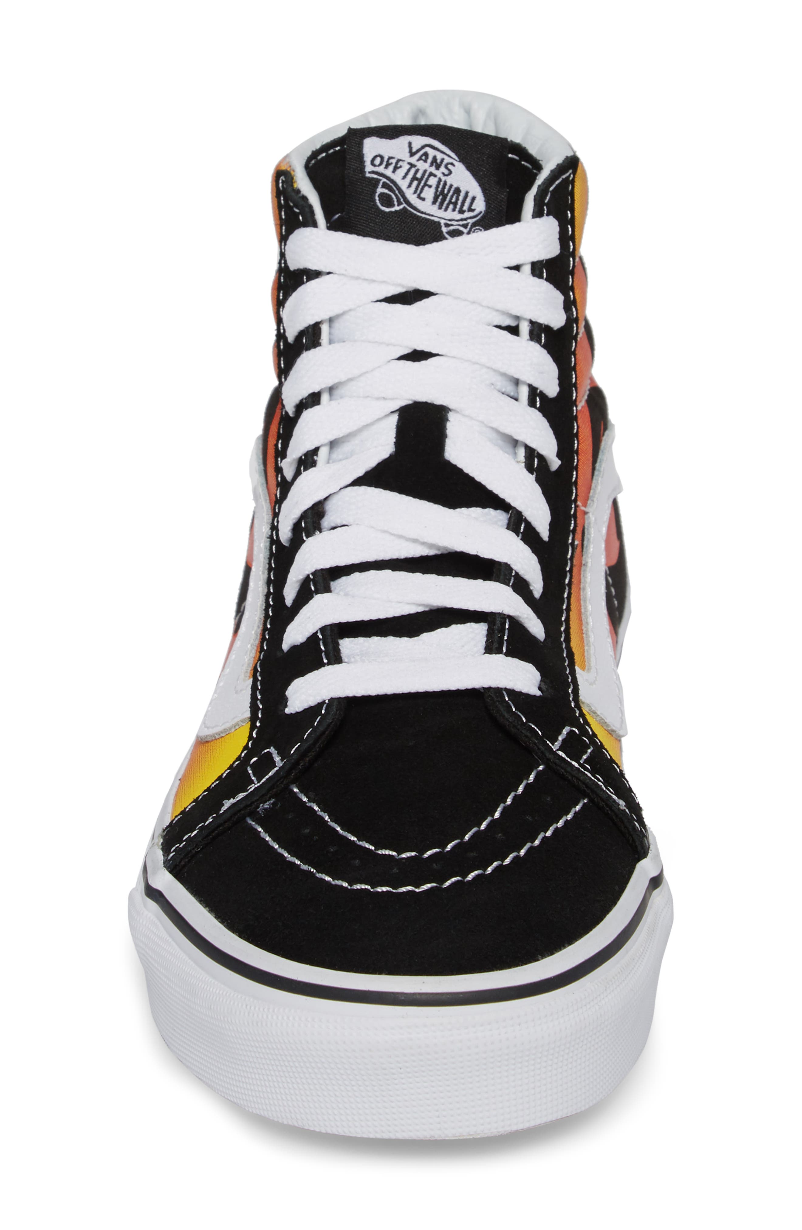 Vans 'Sk8-Hi Slim' Sneaker, Alternate, color, 