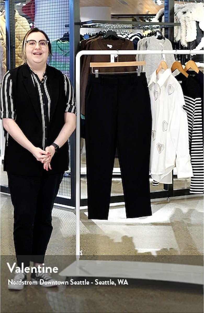 Neoprene CEO 7/8 Trousers, sales video thumbnail