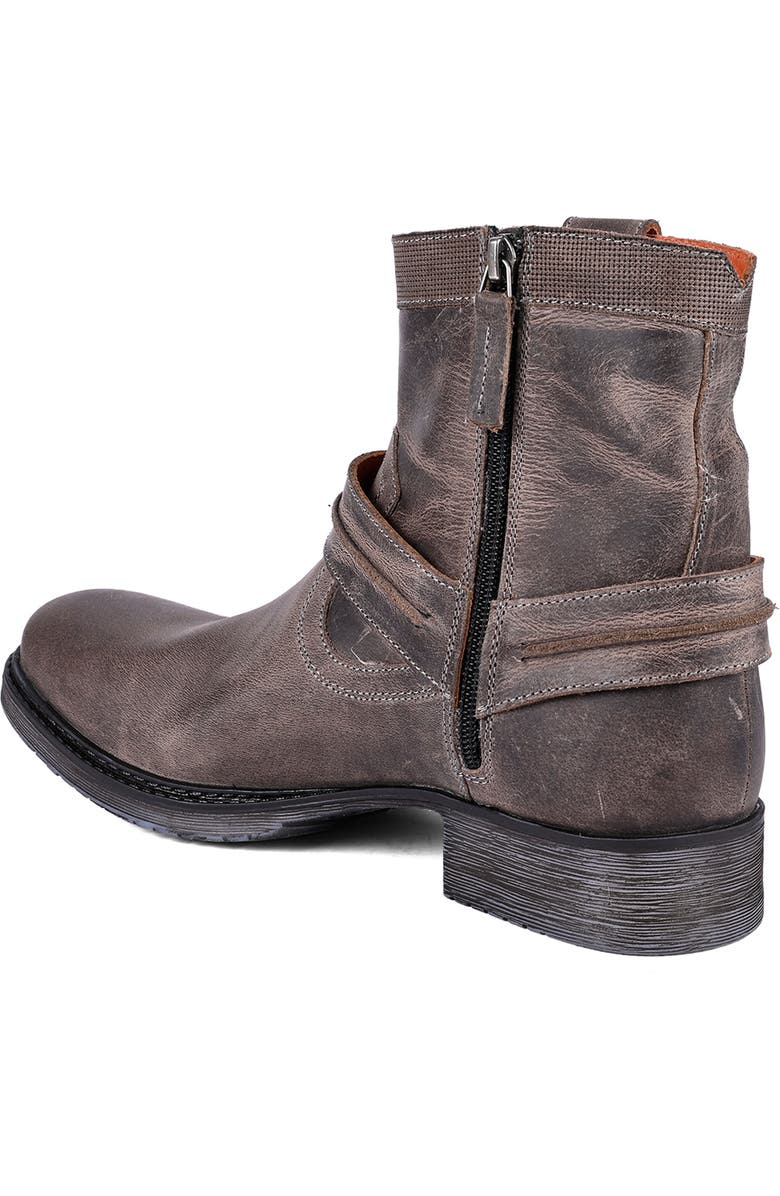 ROAN Colton IV Harness Boot, Alternate, color, Black Greenland