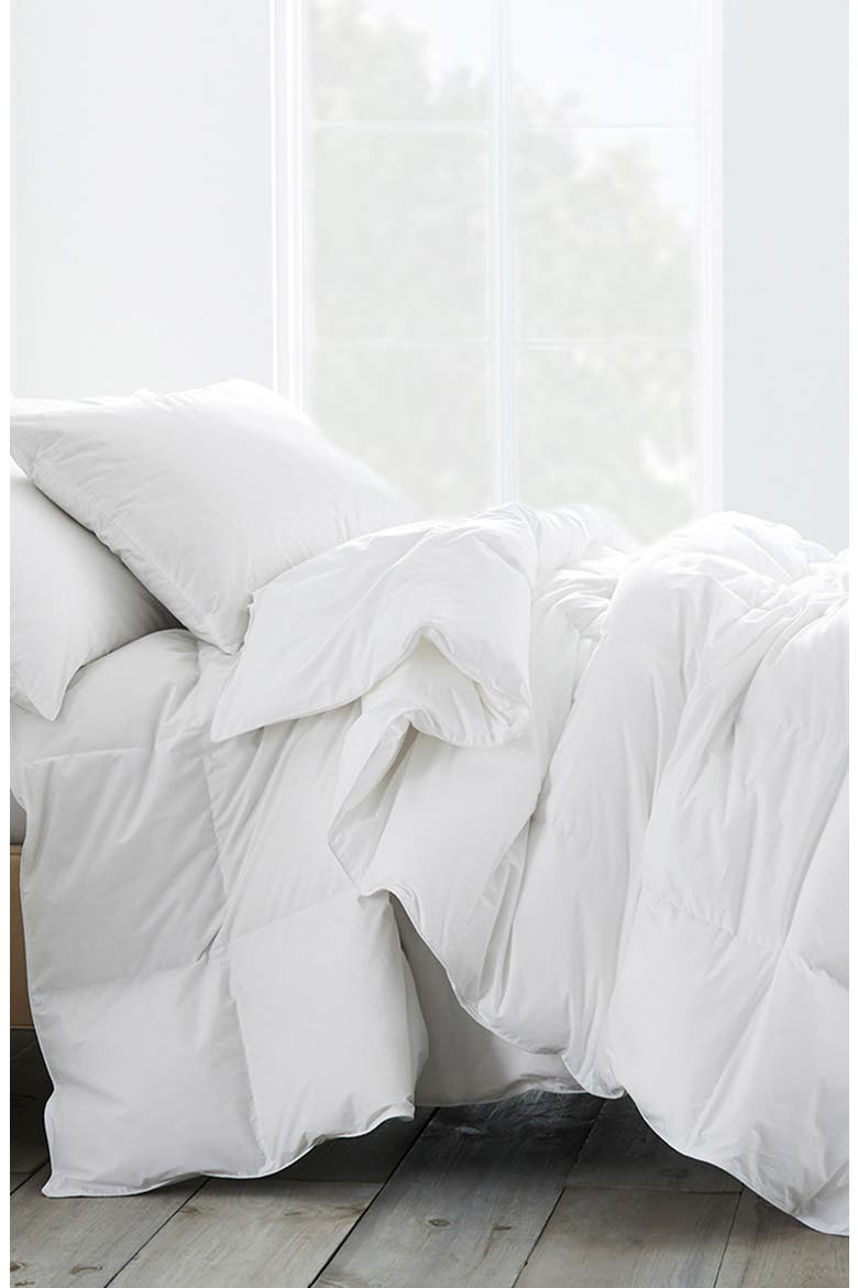 Down Duvet Insert, Alternate, color, LIGHTWEIGHT