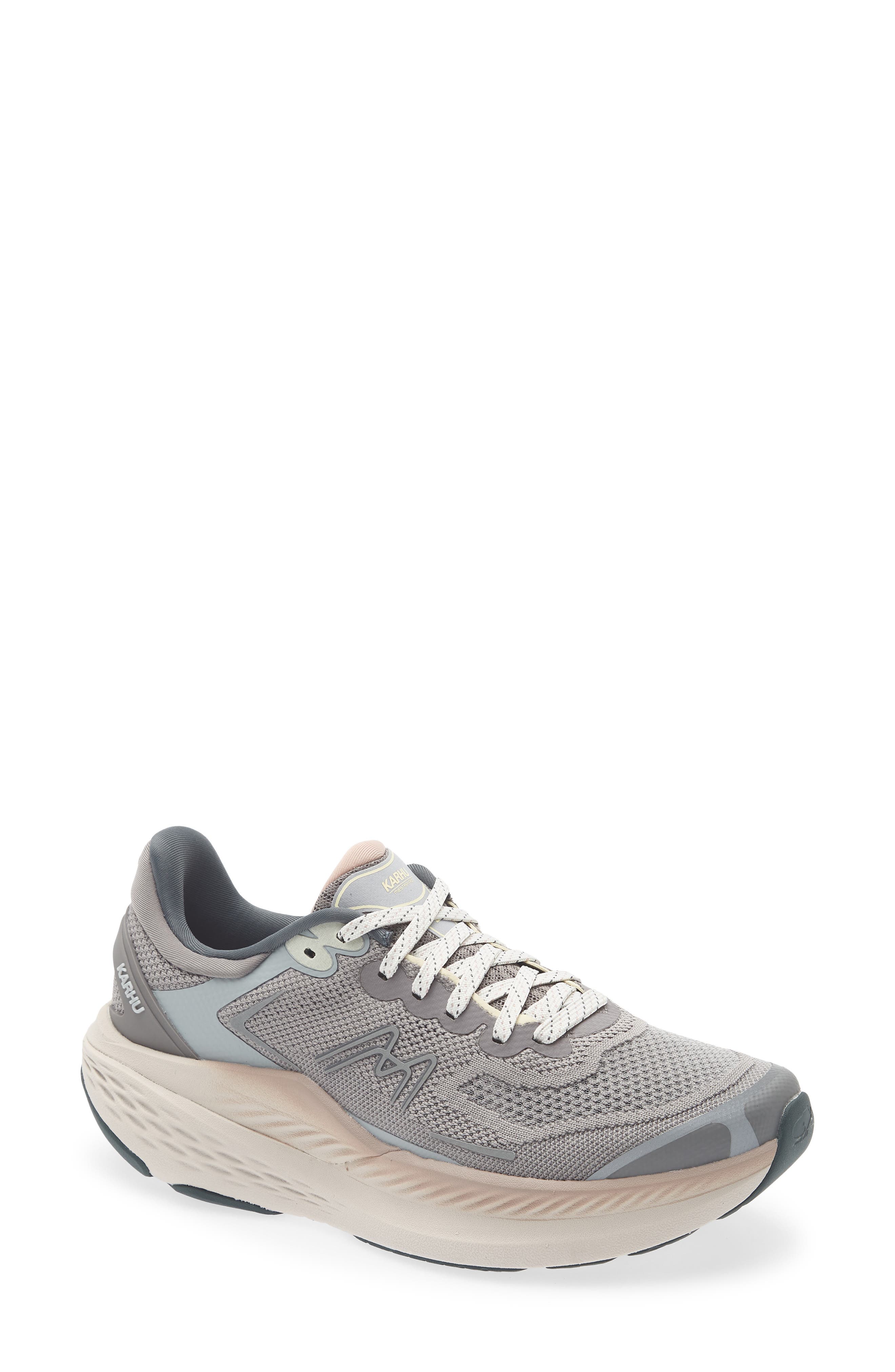 Gender Inclusive Mestari Run LS, Main, color, STEEPLE GRAY/ HIGHRISE