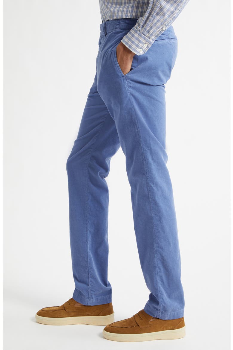 Winch2 Baby Corduroy Trousers, Alternate, color, TULIP