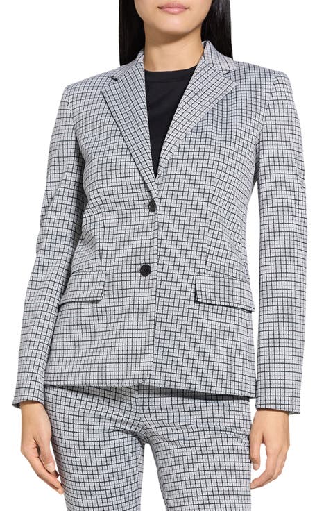 Women's Theory Blazers | Nordstrom Women's Theory Blazers | Nordstrom