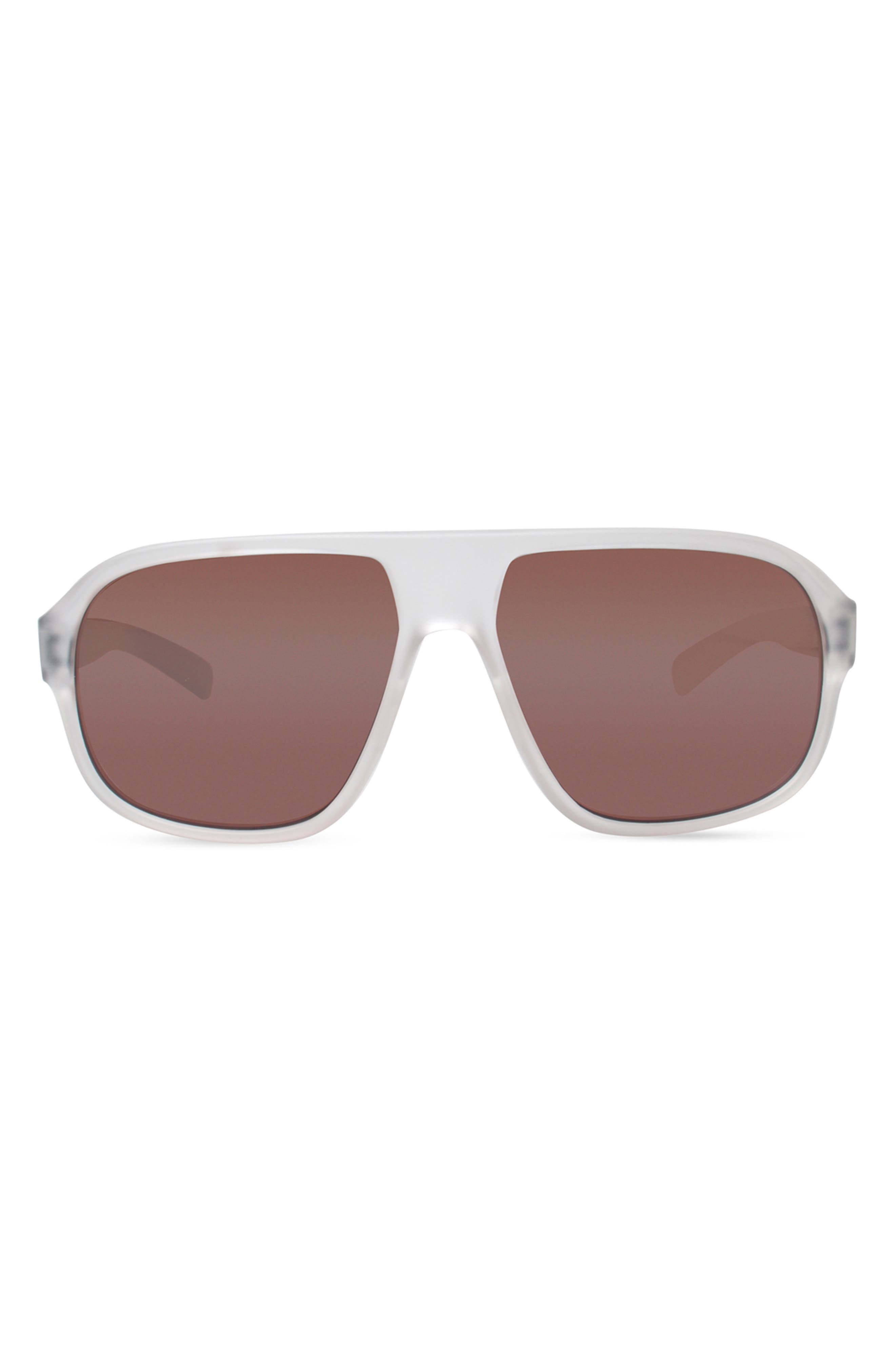 Modo Hockenheim 59mm Pilot Sunglasses