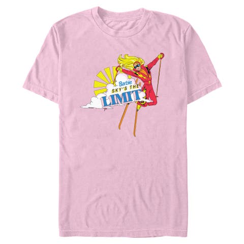 Men's Sky Is the Limit T-Shirt